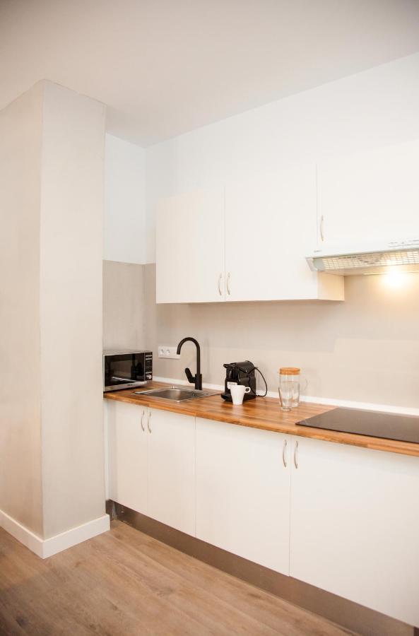 Gotoseville Faustino Flats Appartement Sevilla