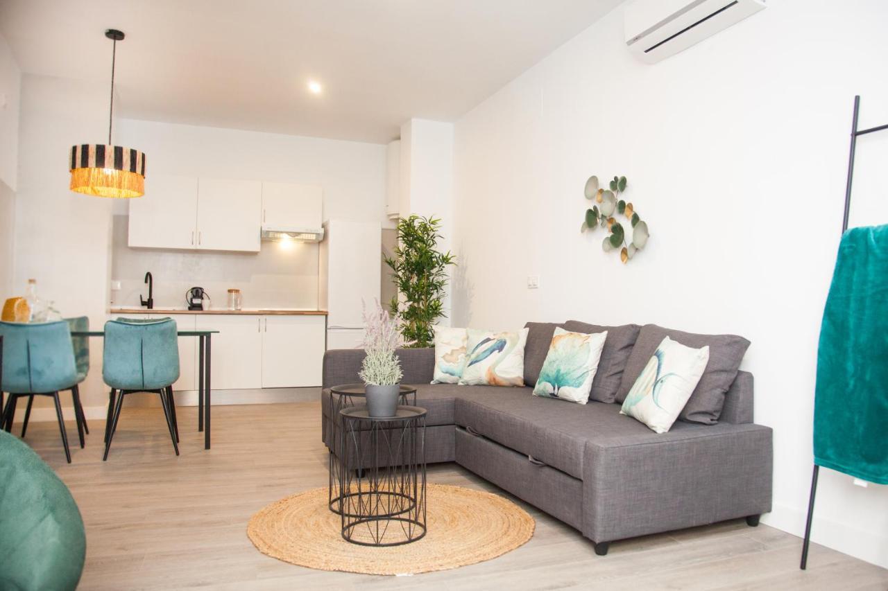Appartement Gotoseville Faustino Flats