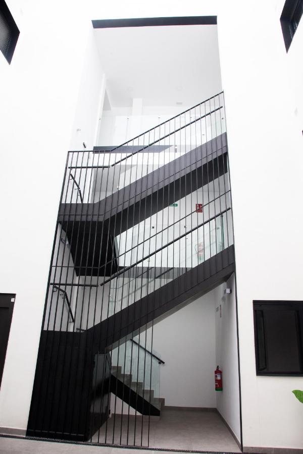Appartement Gotoseville Faustino Flats *
