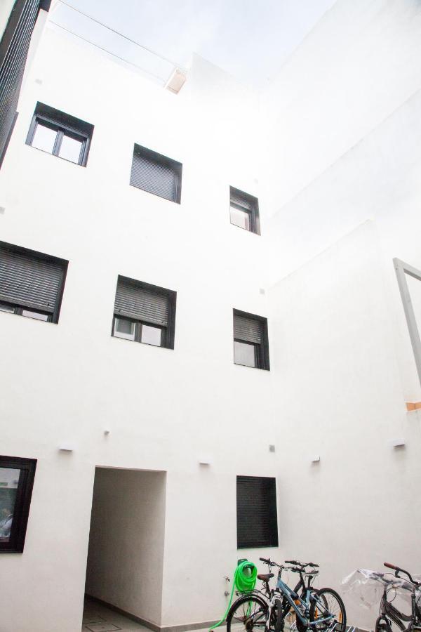 Appartement Gotoseville Faustino Flats
