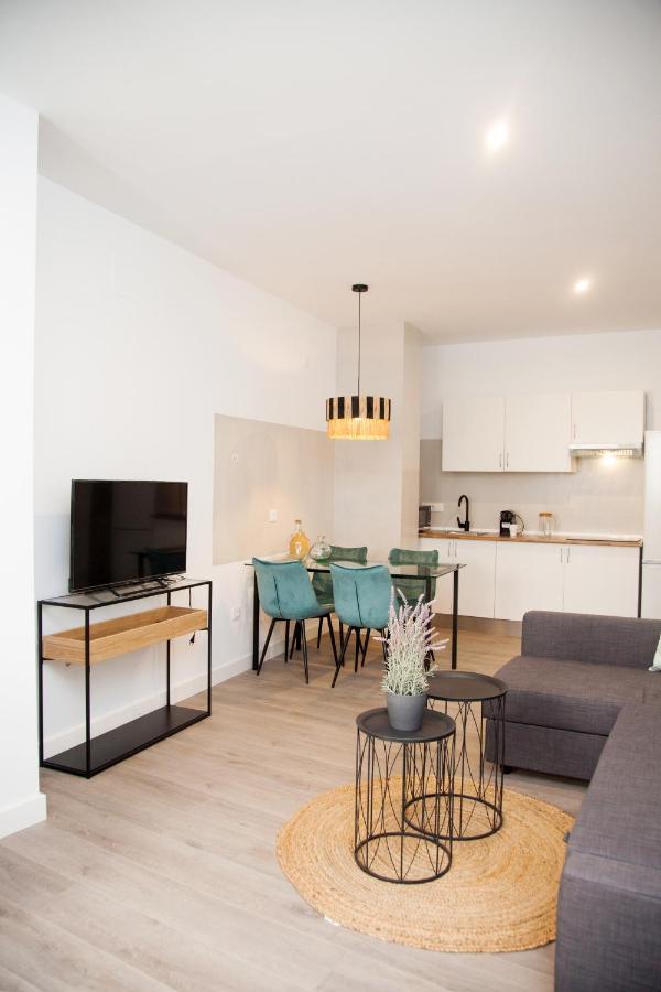 Appartement Gotoseville Faustino Flats *