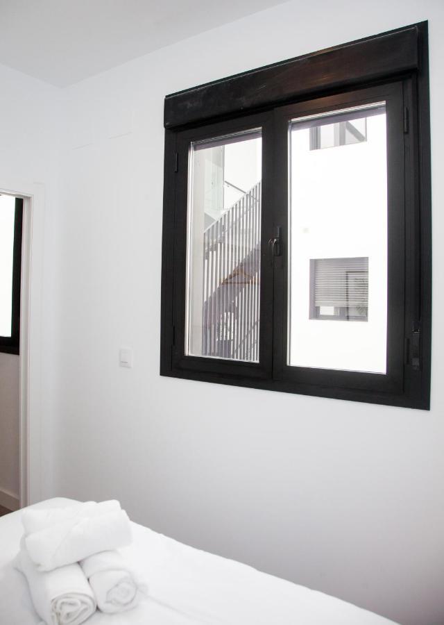 Appartement Gotoseville Faustino Flats Sevilla