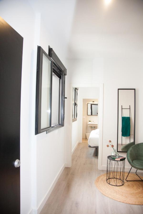Gotoseville Faustino Flats Appartement
