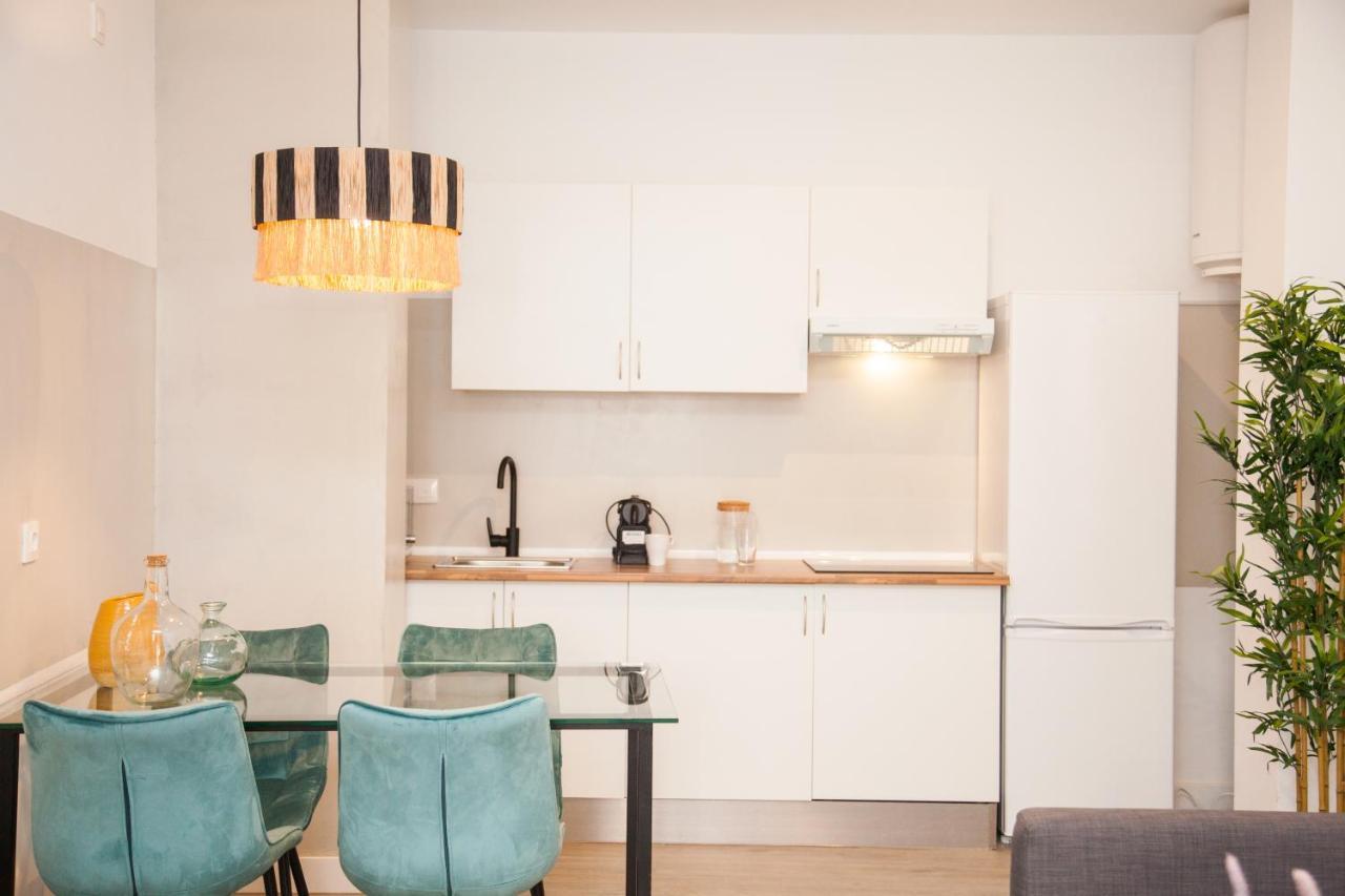 Gotoseville Faustino Flats Appartement *