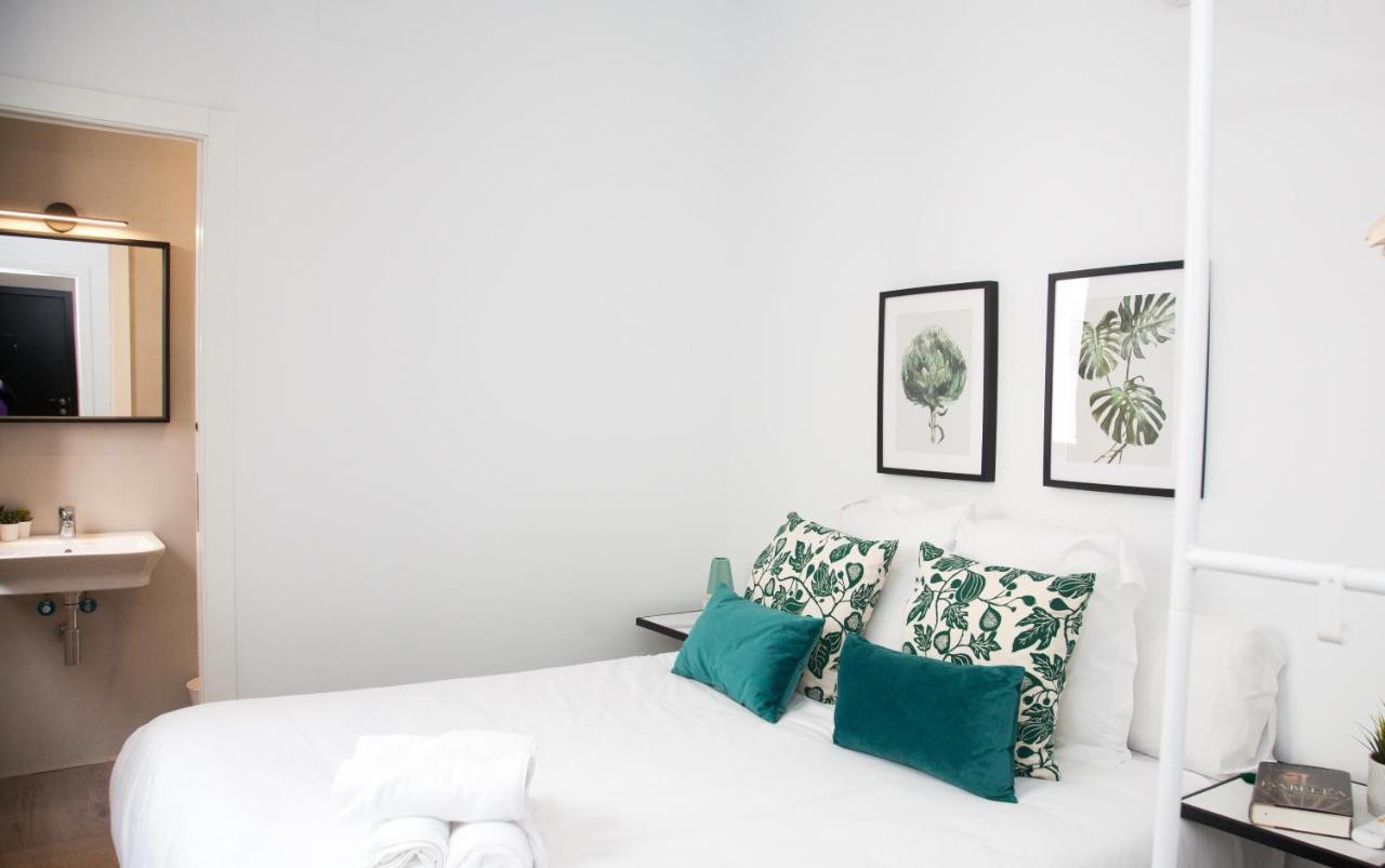 Appartement Gotoseville Faustino Flats *