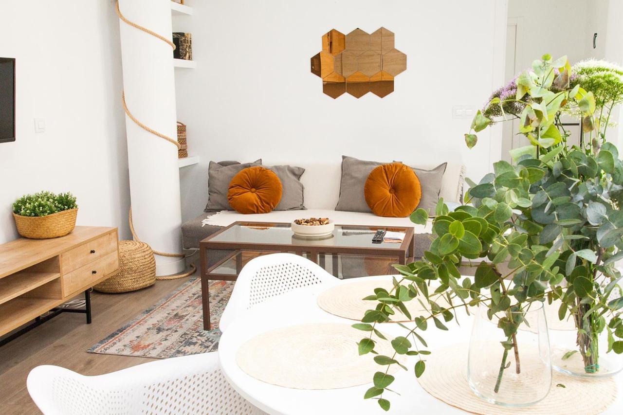 Gotoseville Faustino Flats Appartement Sevilla