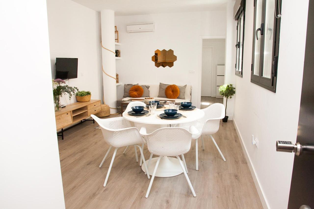 Gotoseville Faustino Flats Appartement *