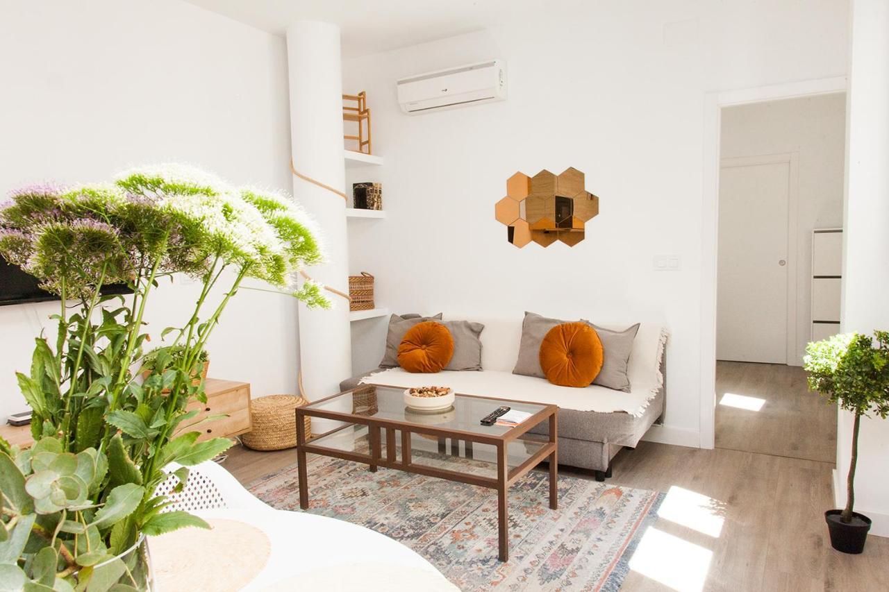 Appartement Gotoseville Faustino Flats