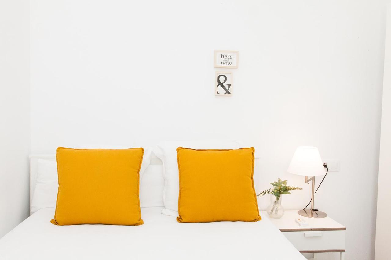 Appartement Gotoseville Faustino Flats Sevilla
