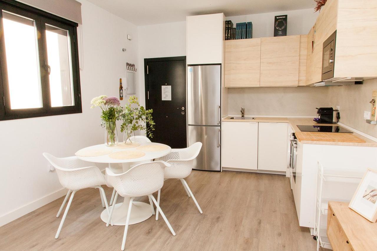 Gotoseville Faustino Flats Appartement