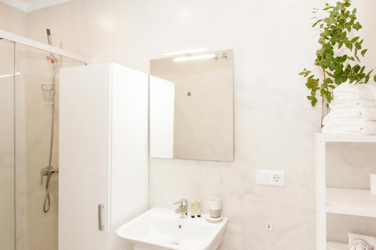 Gotoseville Faustino Flats Appartement *
