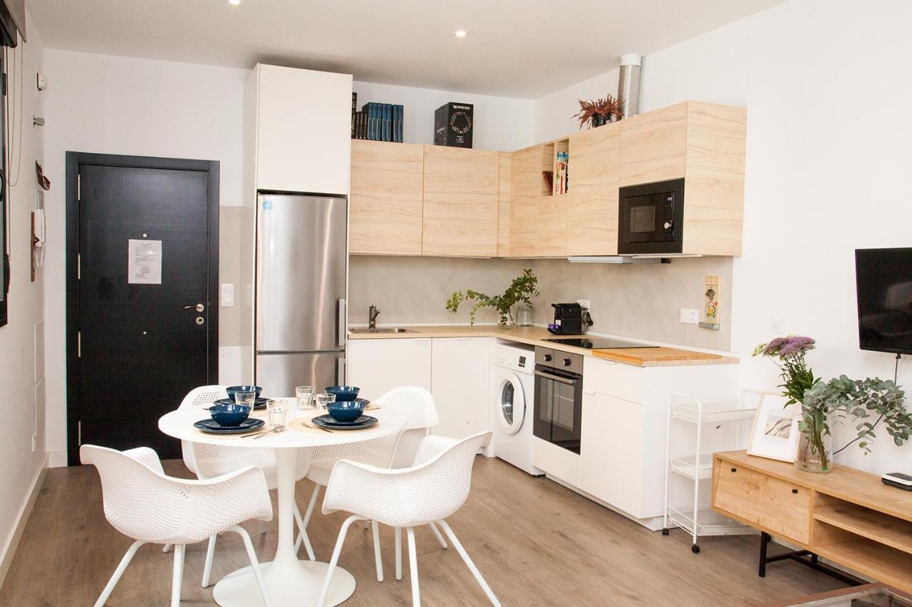 Gotoseville Faustino Flats Appartement *