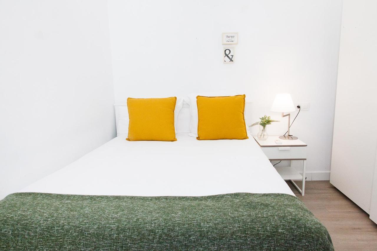 Gotoseville Faustino Flats Appartement