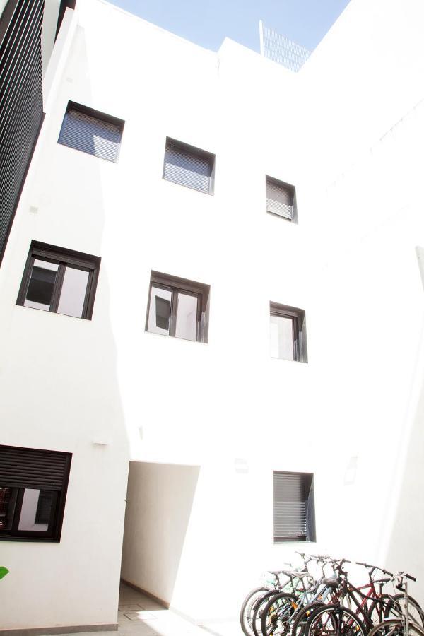 Appartement Gotoseville Faustino Flats *