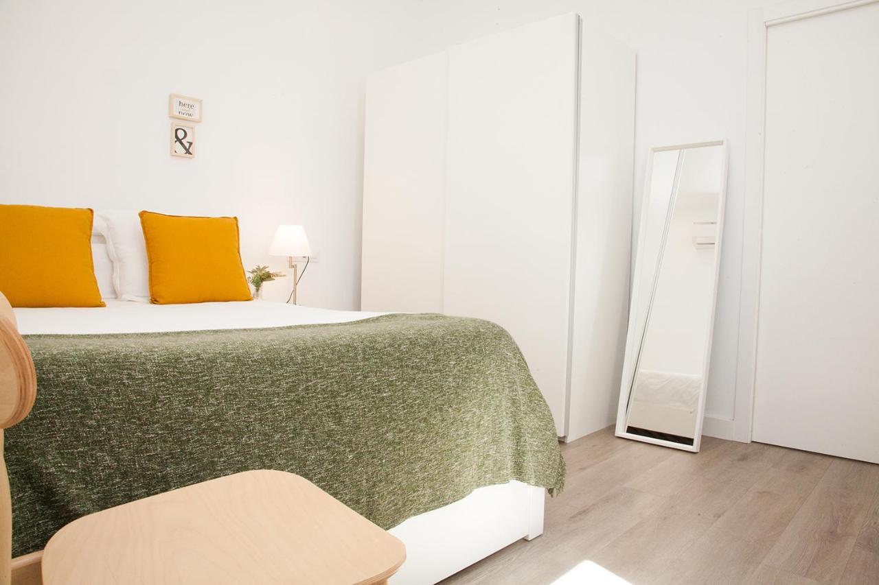 Gotoseville Faustino Flats Appartement *