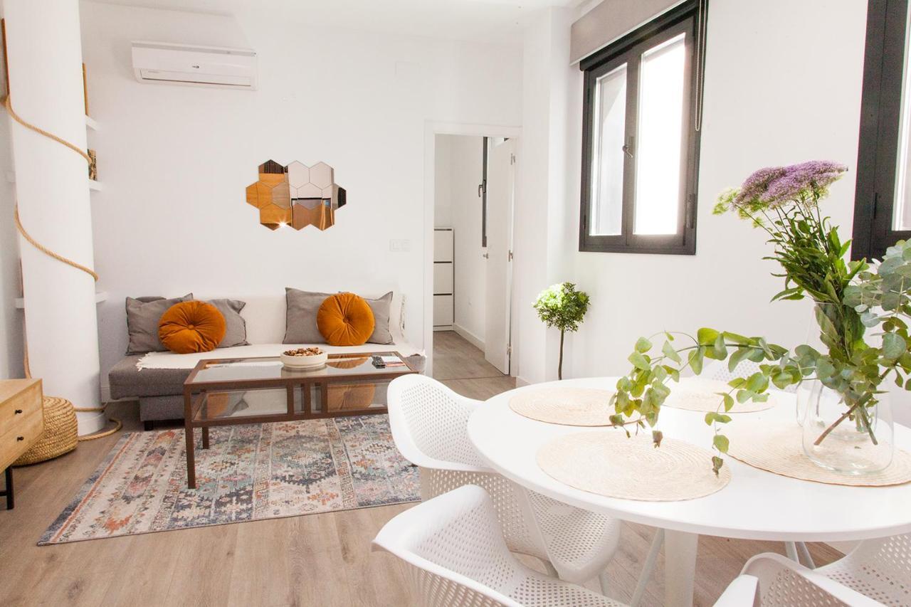 Appartement Gotoseville Faustino Flats