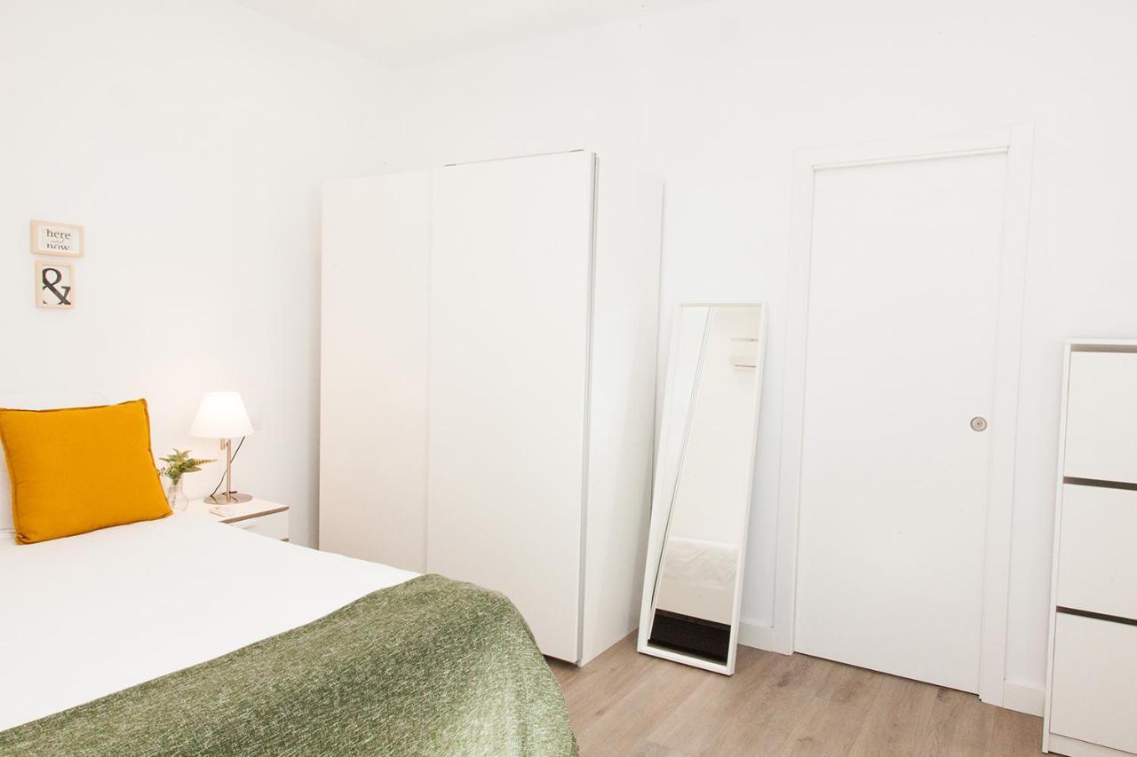 Appartement Gotoseville Faustino Flats Sevilla
