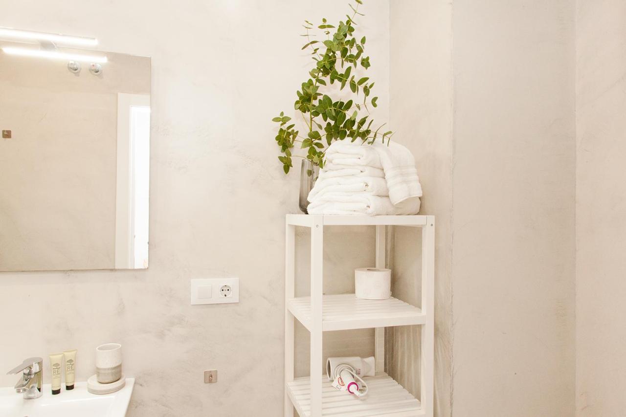 Gotoseville Faustino Flats Appartement