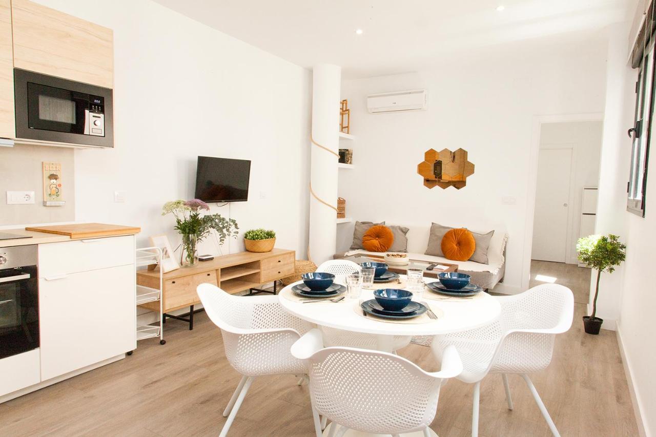 Gotoseville Faustino Flats Appartement Sevilla