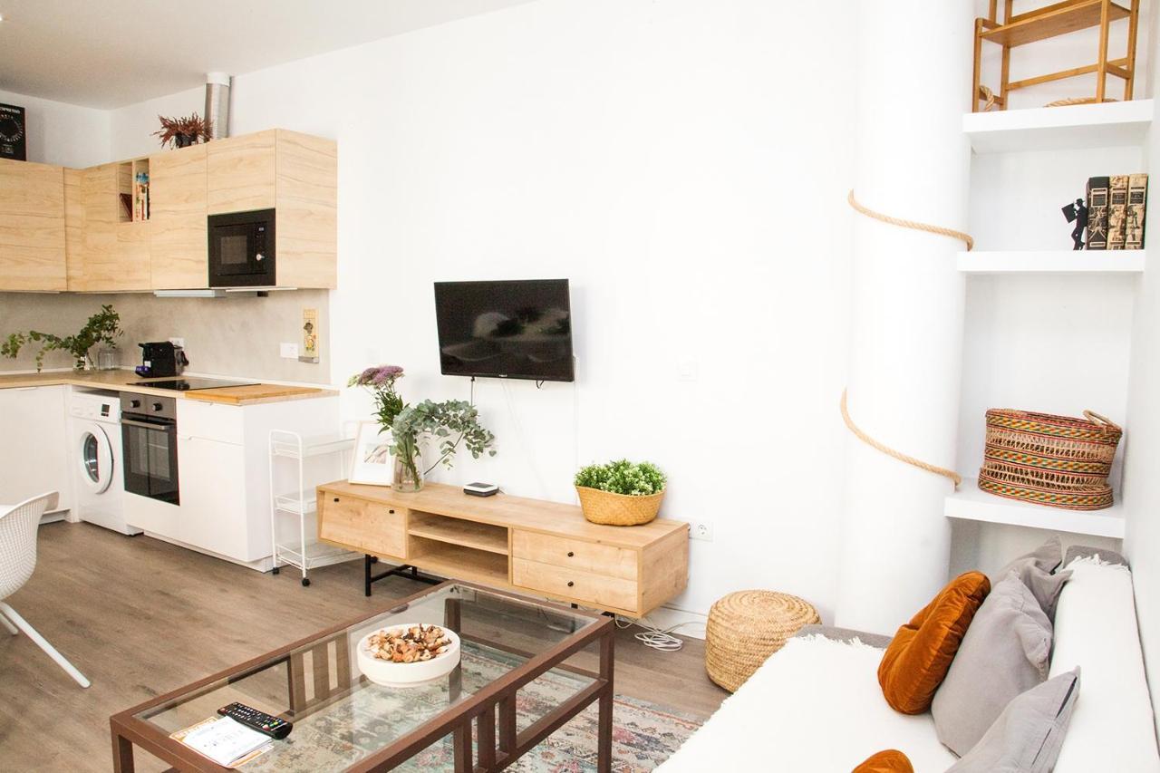 Gotoseville Faustino Flats Appartement *