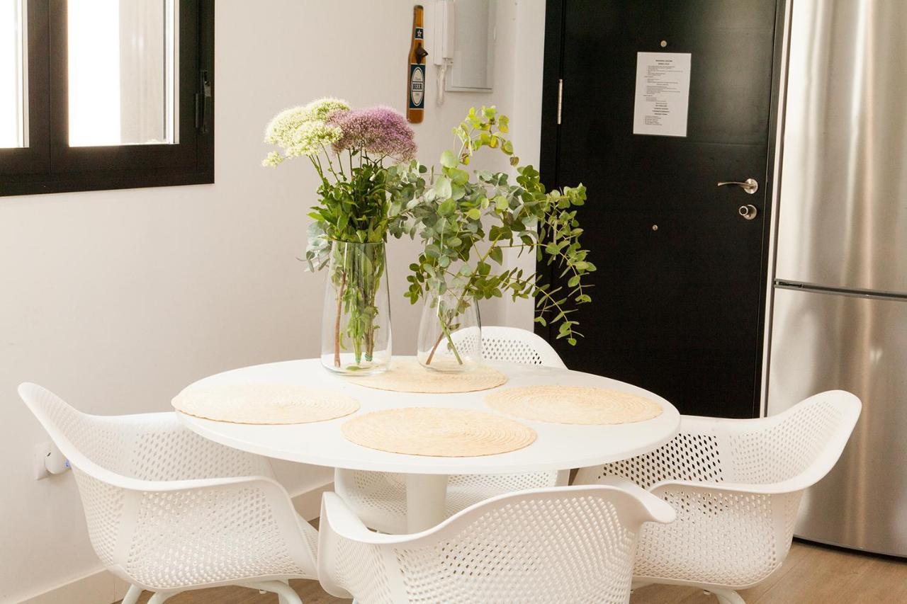 Gotoseville Faustino Flats Appartement Sevilla