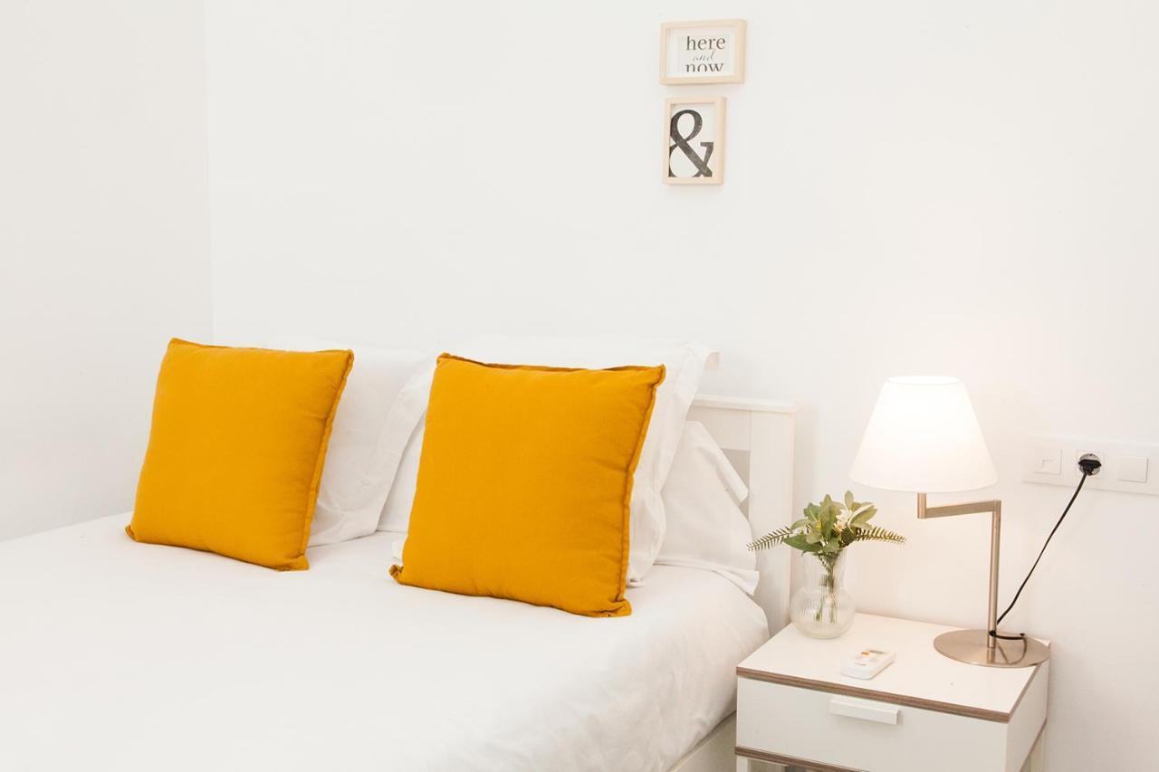 Appartement Gotoseville Faustino Flats Sevilla