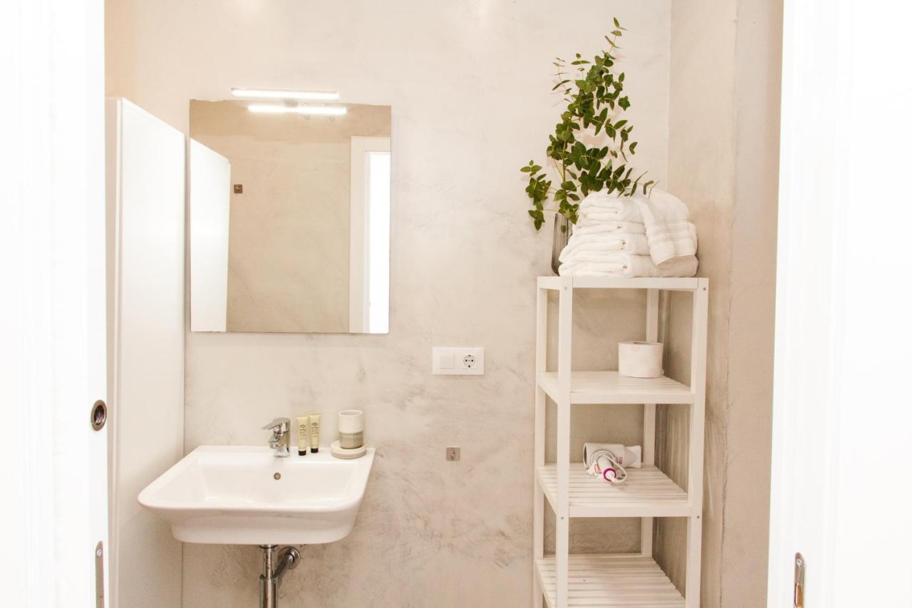 Gotoseville Faustino Flats Appartement